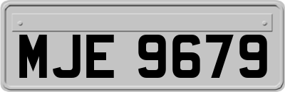 MJE9679