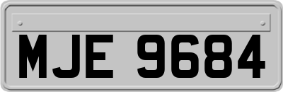 MJE9684