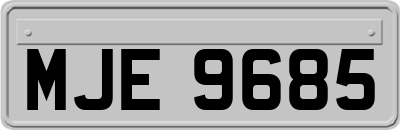 MJE9685