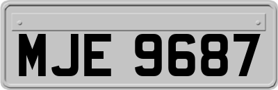 MJE9687