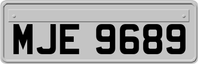 MJE9689