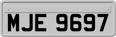 MJE9697
