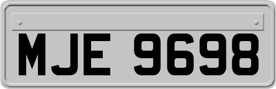 MJE9698