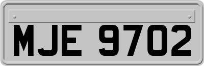 MJE9702
