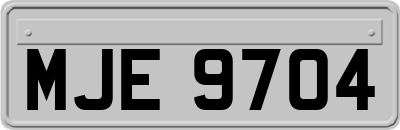 MJE9704