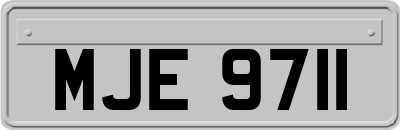 MJE9711