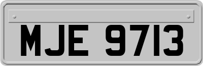 MJE9713