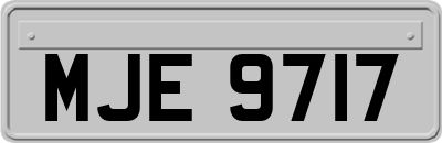 MJE9717