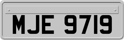 MJE9719