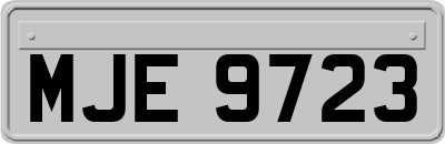 MJE9723
