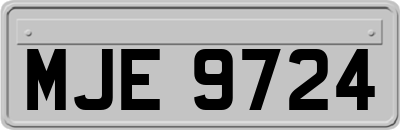 MJE9724