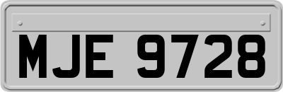 MJE9728