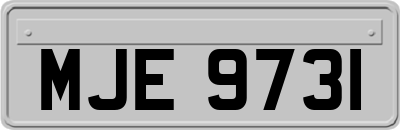 MJE9731