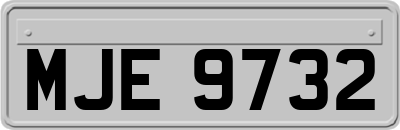 MJE9732