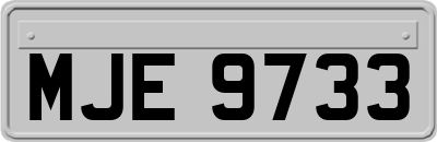 MJE9733