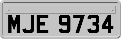 MJE9734