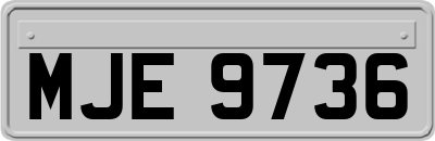 MJE9736