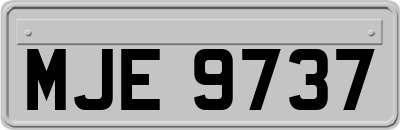 MJE9737