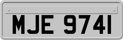 MJE9741