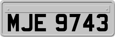 MJE9743
