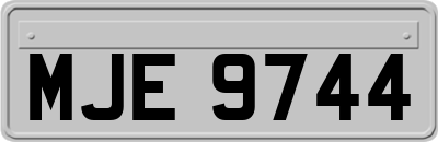 MJE9744