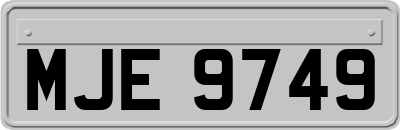 MJE9749