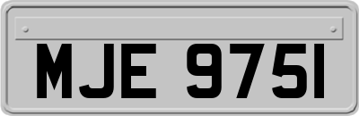 MJE9751