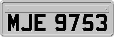 MJE9753