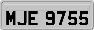 MJE9755