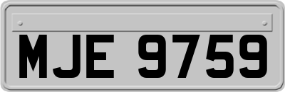 MJE9759