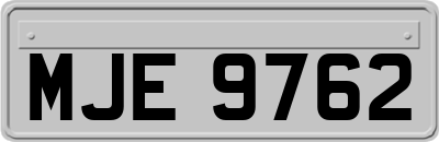 MJE9762