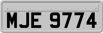 MJE9774