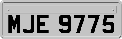 MJE9775