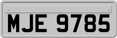 MJE9785