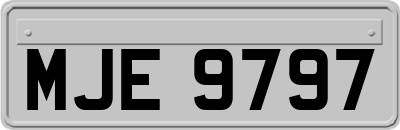 MJE9797