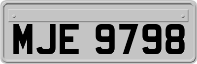 MJE9798
