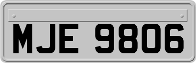 MJE9806