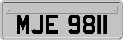 MJE9811