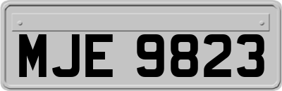 MJE9823