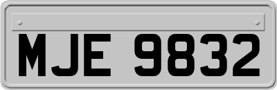 MJE9832