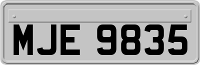 MJE9835