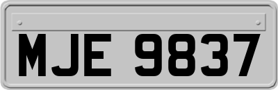 MJE9837