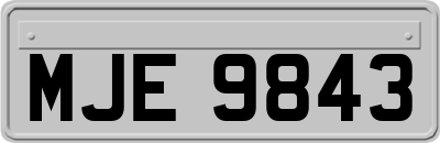 MJE9843