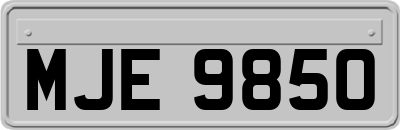 MJE9850