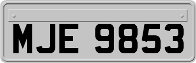 MJE9853
