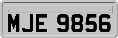 MJE9856