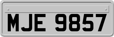 MJE9857