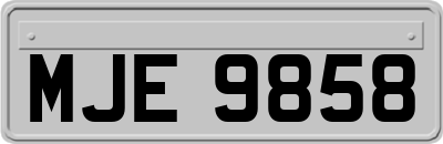 MJE9858