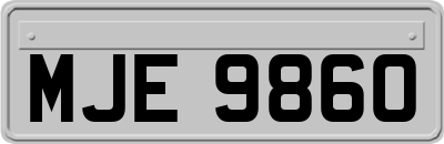 MJE9860