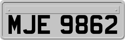 MJE9862